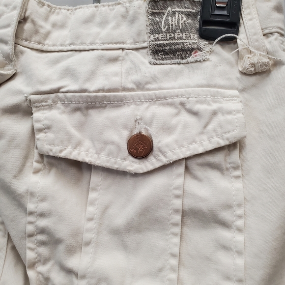 Chip& Pepper Short Pants - Picture 5 of 9